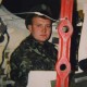 Луцький депутат, екс-танкіст Сергій Шкода поділився спогадами про військову службу. ФОТО
