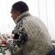 «Діти мають спати спокійно»: незрячий чемпіон світу з родиною переїхав із Бахмута до Луцька