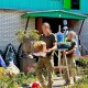 На Волині віддали останню шану воїну Павлу Ковальчуку. ФОТО