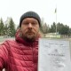 Олександр Положинський вступив до тероборони ЗСУ
