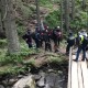 Другу добу шукають 6-річного хлопчика, який заблукав на Говерлі