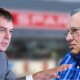 SPARтанська битва: Гетьманцев наїхав на  магазини Корсаків, ті заговорили про «часи Яника»