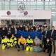 Українські лікарі повертаються з Італії, де боролись з COVID-19