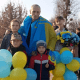 На Волині зустріли звільненого з полону рф воїна