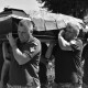 У Луцьку попрощалися із загиблим Героєм Дмитром Раєнковим. ФОТО