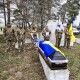 На Волині попрощалися з полеглим захисником. ФОТО