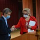 Новообраний міський голова Ковеля склав присягу
