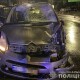 У Луцьку на проспекті Відродження збили пішохода. Він помер на місці