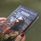 Захисниця Маріуполя презентувала книгу в Луцьку