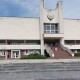 У Луцьку почали реконструкцію площі перед Палацом урочистих подій