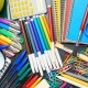 У Луцьку діє безплатна доставка канцтоварів