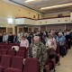 У Ковелі вшанували полеглих Героїв та нагородили захисників і волонтерів