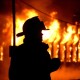 Біля Луцька у пожежі постраждав 11-річний хлопчик