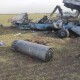 Князівські воїни знищили російський літак