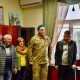 У Луцьку нагородили захисників і захисницю. ФОТО