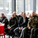 Презентували проєкт майбутнього «Хаб Ветеран» у Луцьку. ВІДЕО