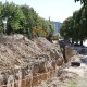 У Луцьку міняють труби магістрального водогону