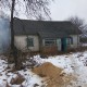 На Волині  віряни МП, які моляться в  хатині без світла і тепла, не просили приміщення в сільради