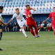 «Чорноморець» розгромив «Волинь» із рахунком 5:2