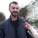 «Я спорчу бюлетень». У луцької молоді розпитали, як вони будуть голосувати. ВІДЕО