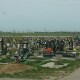 У неділю кладовище у Гаразджі закриють
