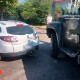 У Луцьку на Ковельській зіштовхнулися дві автівки