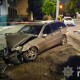У Луцьку авто в'їхало у піцерію