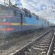 На Рівненщині під час руху загорівся поїзд, де перебувало більш ніж 250 людей
