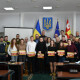 По 3200 гривень щомісяця. Луцьким спортсменам вручили сертифікати на стипендії
