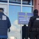 На митному посту «Луцьк» – обшуки. Підозрюють незаконне розмитнення автівок