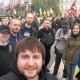 Наші на дебатах:  хто з волинян поїхав «на стадіон»