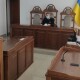Колишня начальниця управління Волинської ОДА, яку звинуватили у хабарі, не прийшла у суд