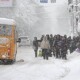 На Волині очікують на сильні снігопади вже наступного тижня