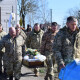 На Волині в останню дорогу провели молодого Героя Юрія Купиру. ФОТО