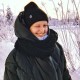 «Я рада, що можу когось надихати», - онкохвора  Мар'яна Пархом'юк з Луцька