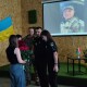 Підполковника з Волині посмертно нагородили орденом «За мужність». ФОТО