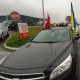 «На Щиті»: на Волині зустріли загиблих Героїв
