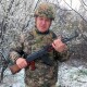 Малював пейзажі, які тепер захищає зі зброєю: історія воїна-художника