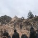 Під час обстрілу окупантами військового частини в Охтирці загинули десятки українських бійців