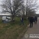 На Волині п'яний водій врізався в дерево. Пасажирка загинула на місці
