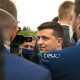 Зеленський і його волинський день. РЕПОРТАЖ