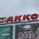 Закривається найстаріший луцький супермаркет «Пакко»