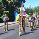 У місті на Волині попрощалися з полеглими Героями Петром Каноніком і Олександром Пащуком. ФОТО