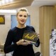 «Перемог багато. Але головний здобуток минулого року – наш колектив», – Ірина Патлашинська