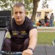 Ветеран з Луцька виборов дві перемоги на змаганнях у США