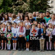 Перший дзвінок у луцьких школах. Як це було