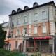 Продають будівлю колишнього готелю в центрі Луцька. Хочуть 260 тисяч доларів