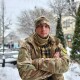 «Якщо нічого не плануєш, ти себе заженеш. Майбутнє треба бачити», – воїн з Волині Максим Новицький