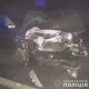 На Волині зіткнулися Volvo та Mitsubishi: водійок госпіталізували