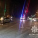 У Луцьку не розминулись автівки